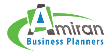 אמיראן Amiran Business Planners